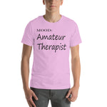 Amateur Therapist - My Mood Gear