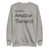 Amateur Therapist - My Mood Gear