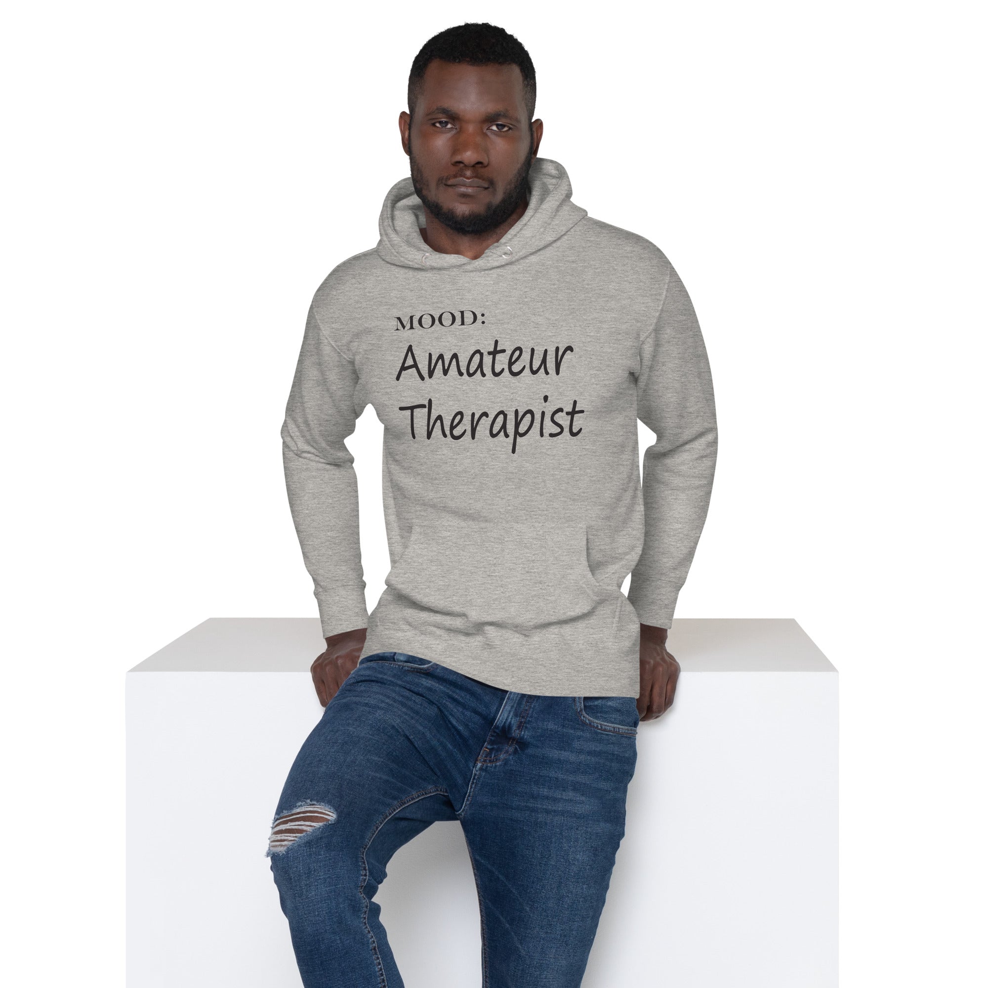 Amateur Therapist - My Mood Gear