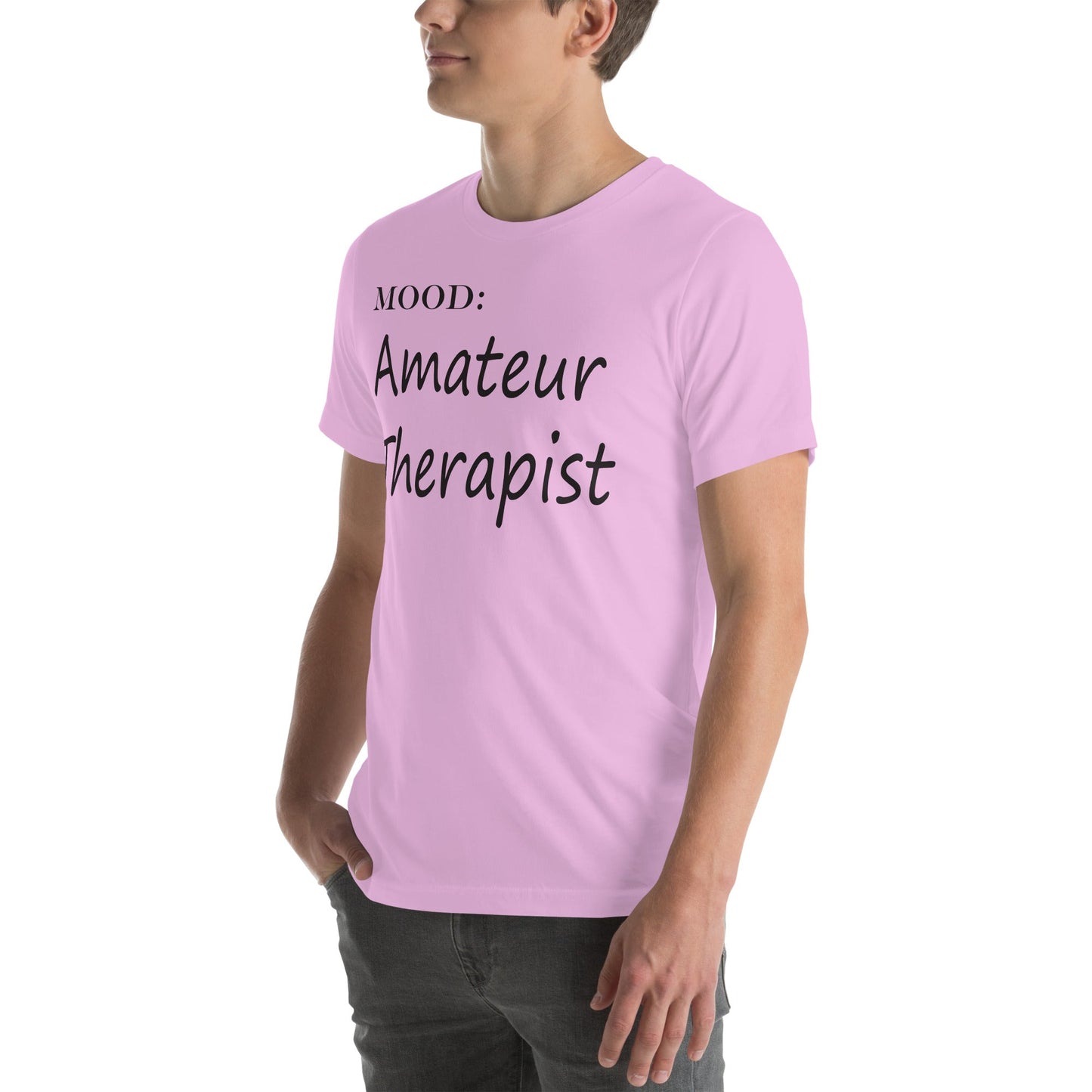 Amateur Therapist - Mood Gear