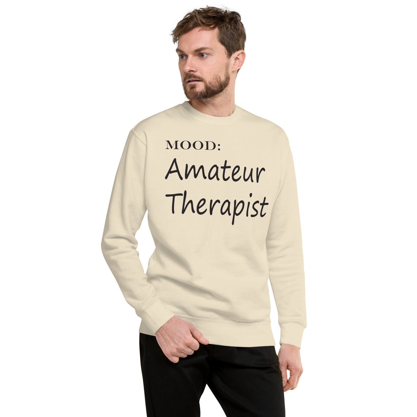 Amateur Therapist - Mood Gear