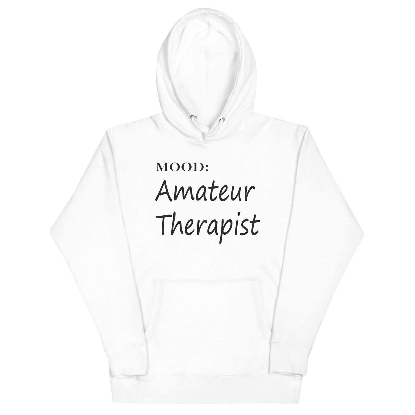 Amateur Therapist - Mood Gear