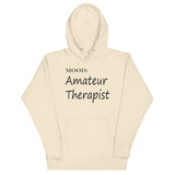 Amateur Therapist - My Mood Gear