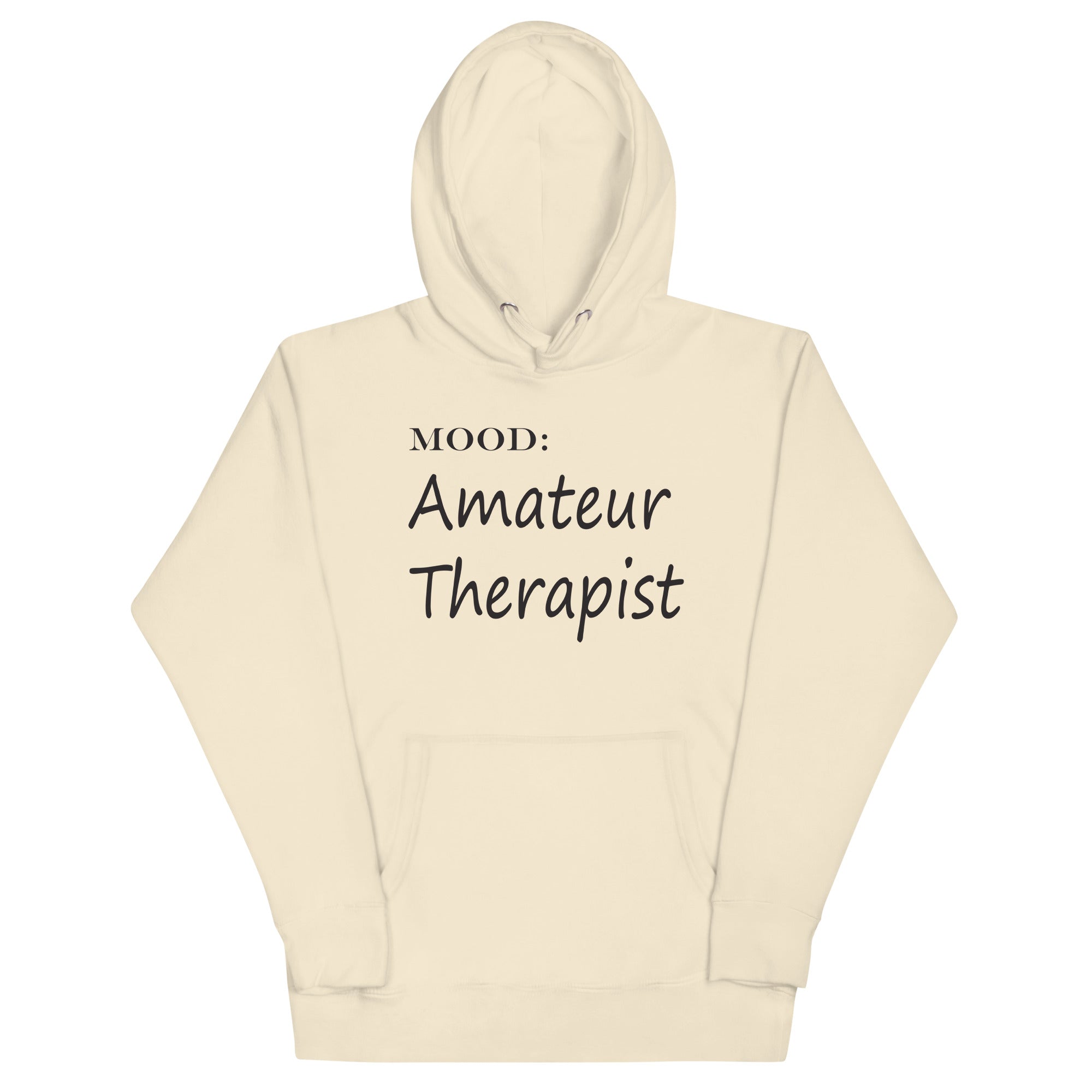 Amateur Therapist - My Mood Gear
