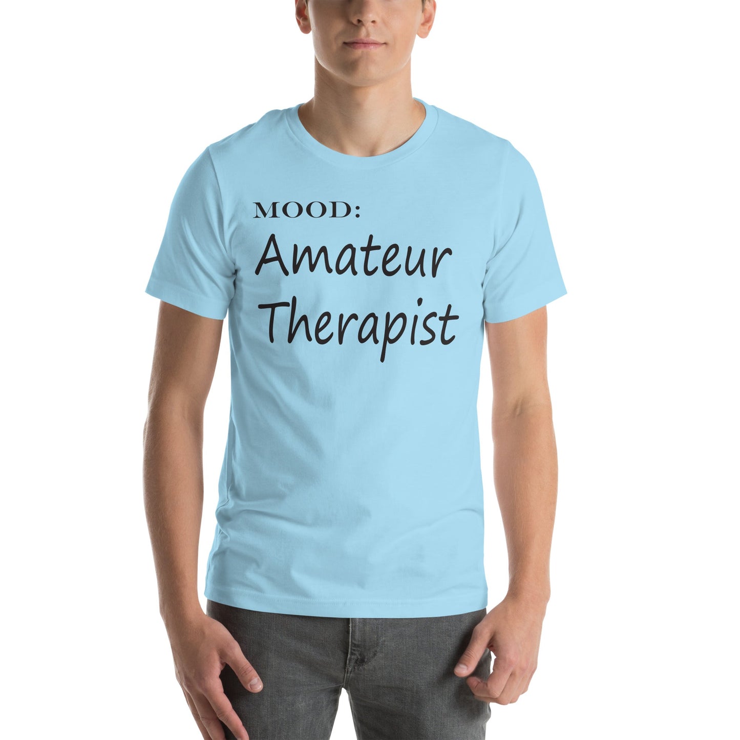 Amateur Therapist - Mood Gear