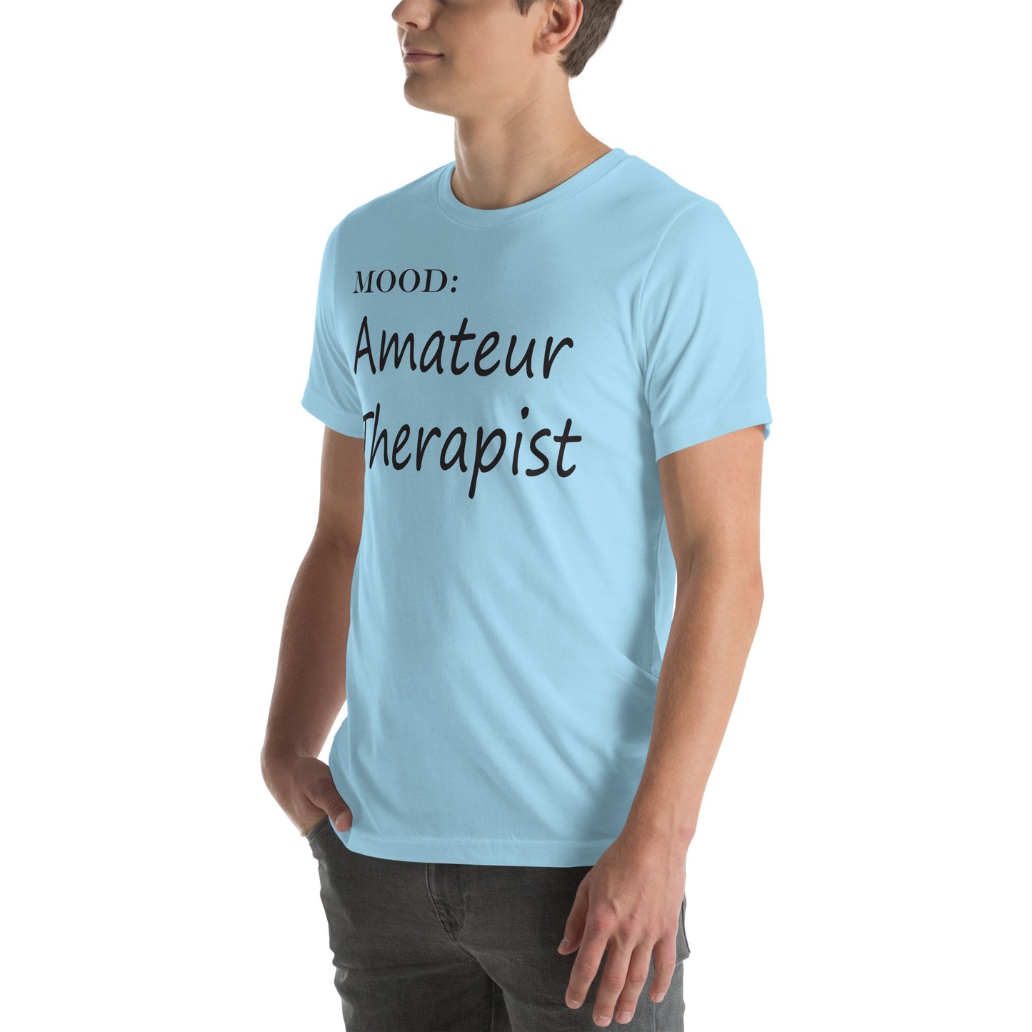 Amateur Therapist - Mood Gear