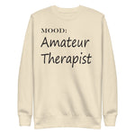 Amateur Therapist - My Mood Gear