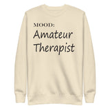 Amateur Therapist - My Mood Gear