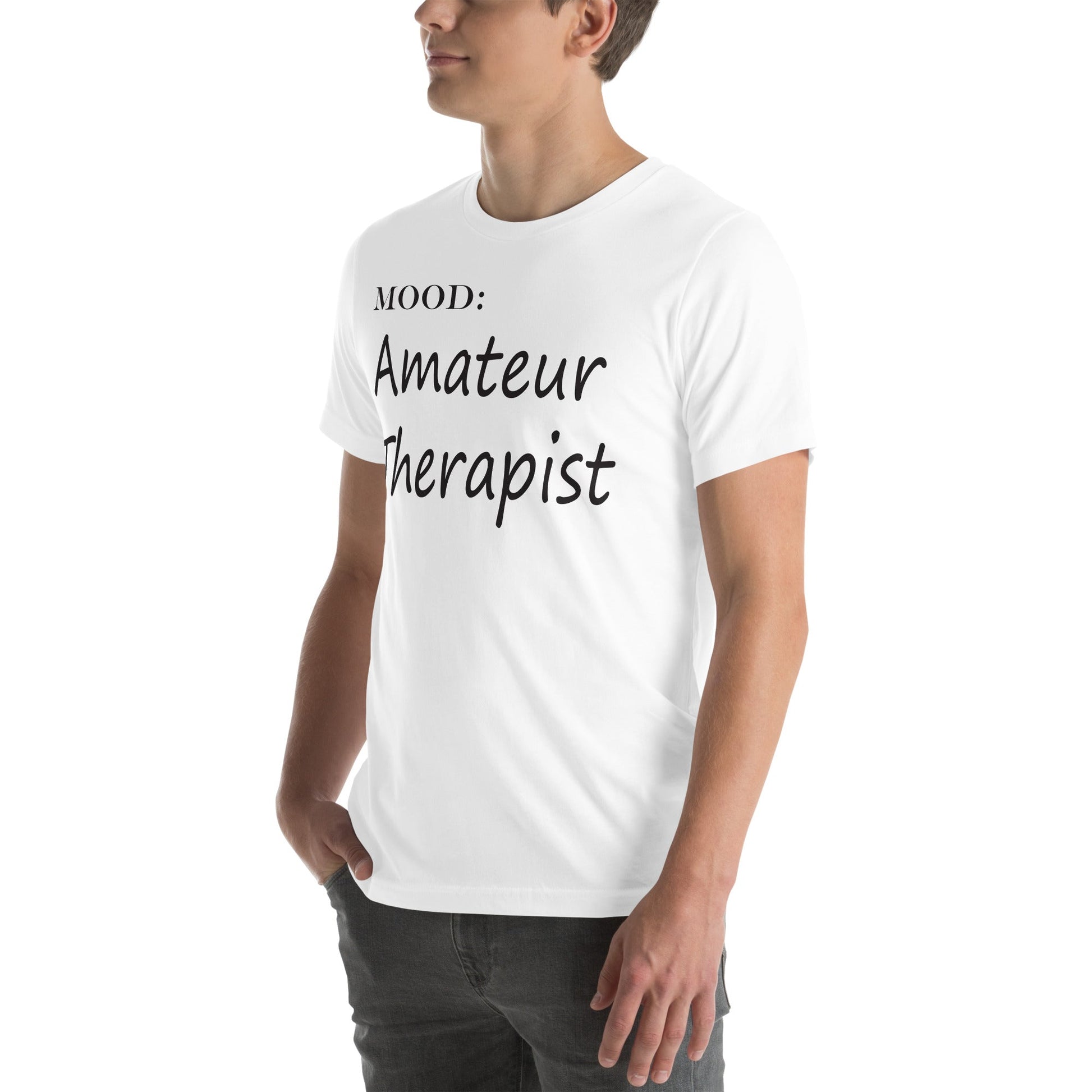 Amateur Therapist - Mood Gear