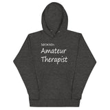 Amateur Therapist in White - My Mood Gear