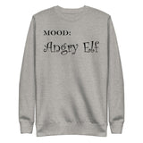 Angry Elf - My Mood Gear