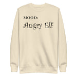 Angry Elf - My Mood Gear