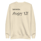 Angry Elf - My Mood Gear