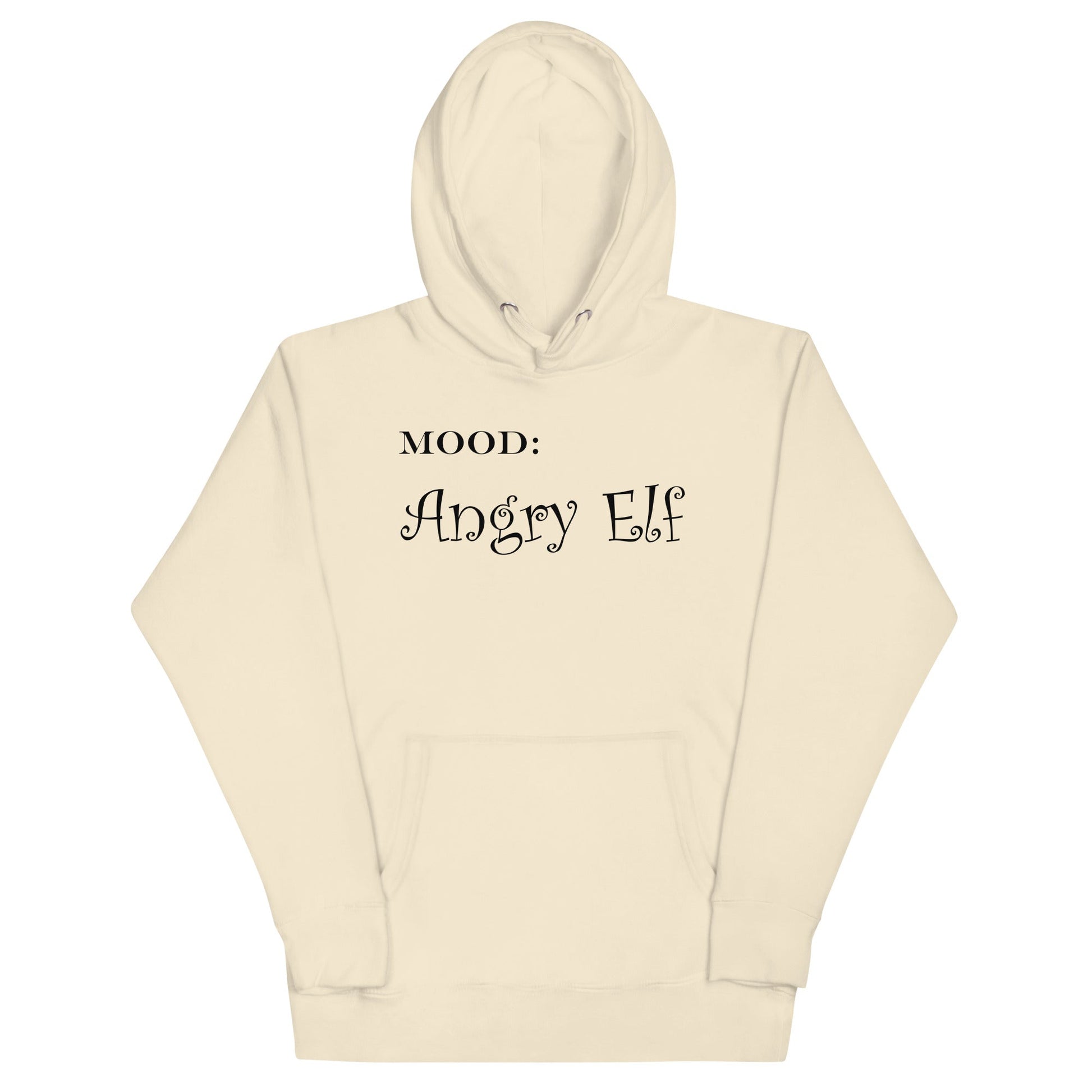 Angry Elf - Mood Gear