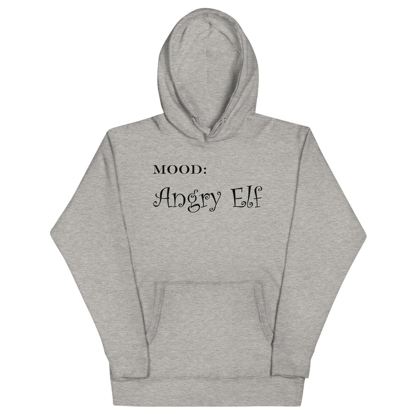 Angry Elf - Mood Gear