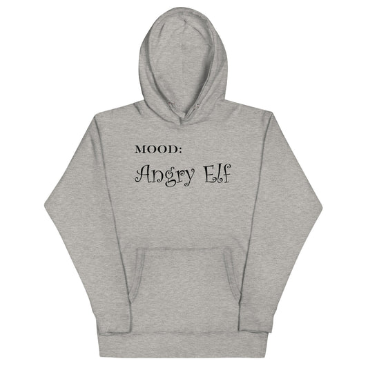 Angry Elf - Mood Gear