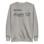 Angry Elf - Mood Gear