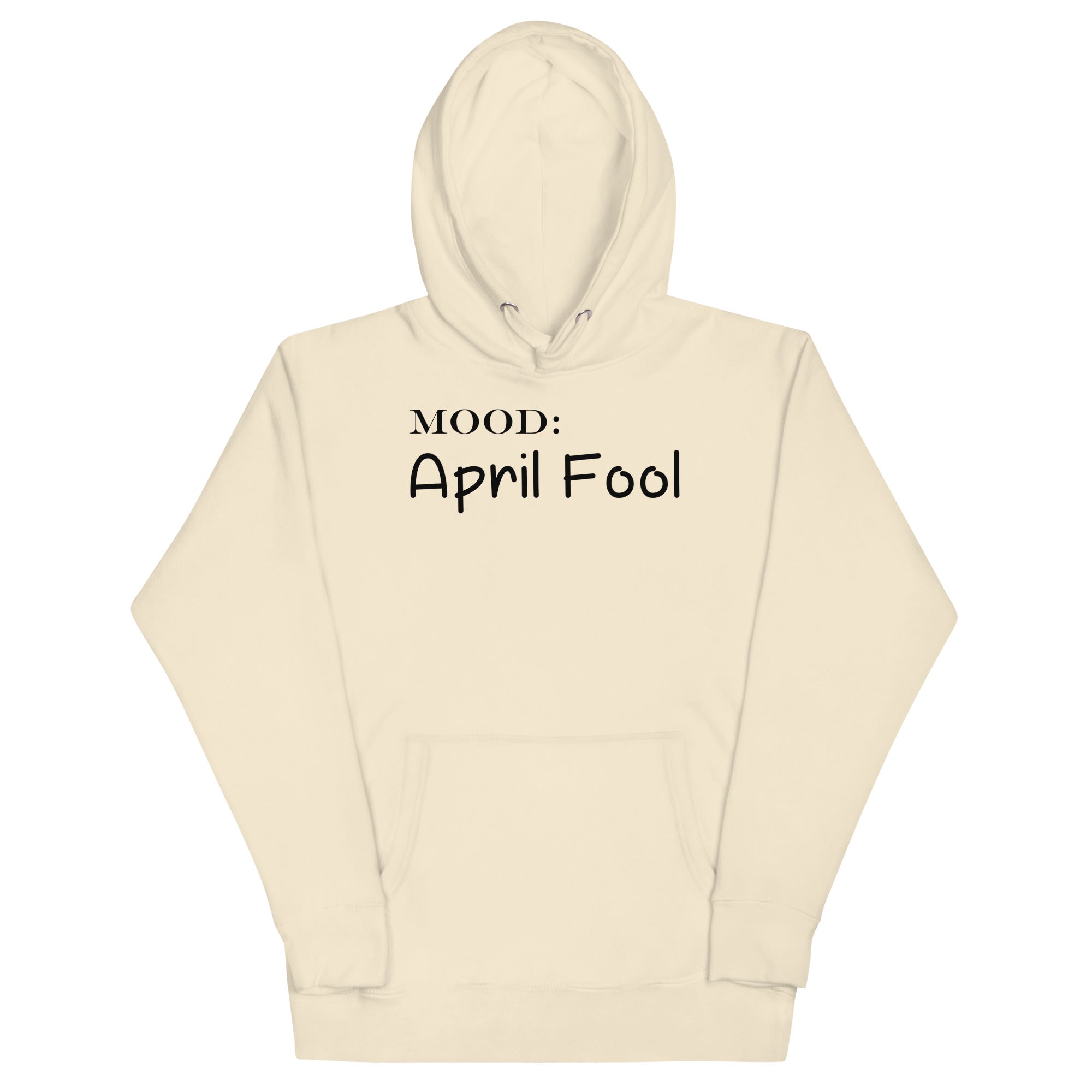 April Fool - My Mood Gear