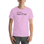 April Fool - My Mood Gear