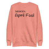 April Fool - My Mood Gear