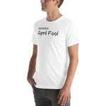 April Fool - My Mood Gear