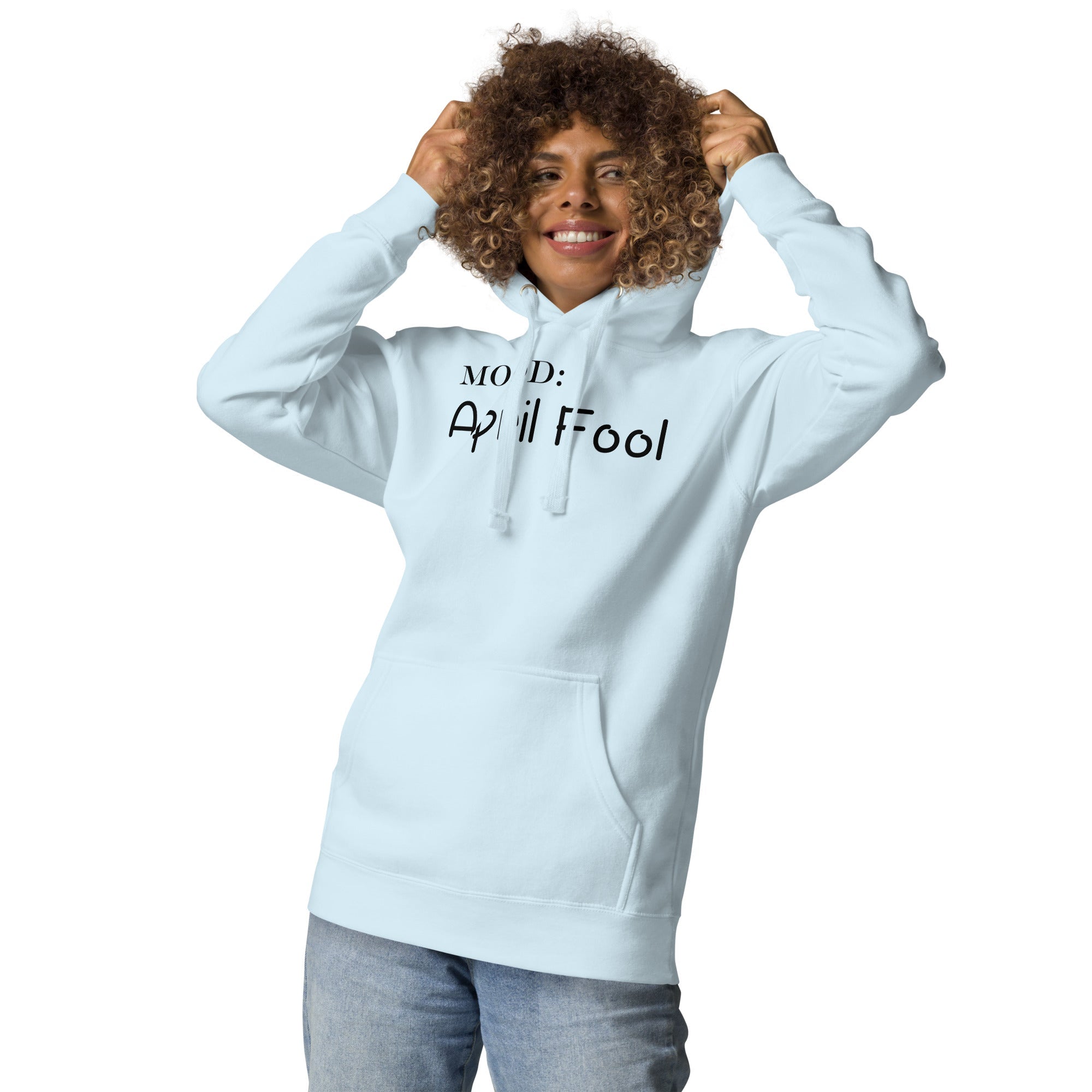 April Fool - My Mood Gear