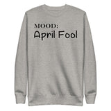 April Fool - My Mood Gear