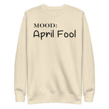 April Fool - My Mood Gear
