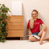 April Fool in White - My Mood Gear