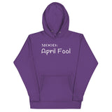 April Fool in White - My Mood Gear
