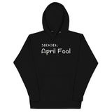 April Fool in White - My Mood Gear