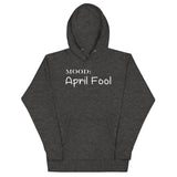 April Fool in White - My Mood Gear