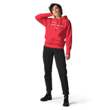 Ask Someone Else in White - My Mood Gear