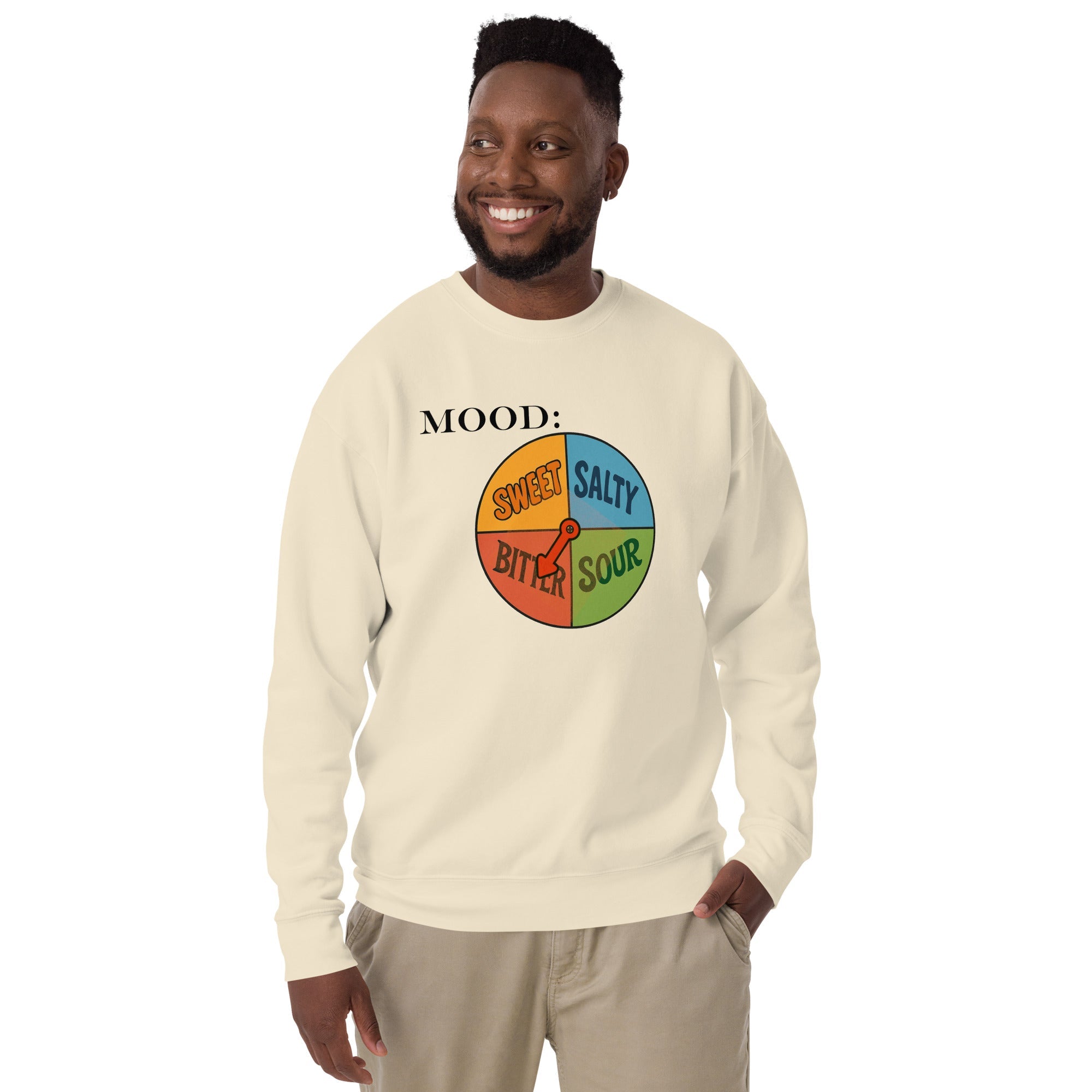 Bitter Spinner – For When the Only Sweet Thing About You is Your Coffee - My Mood Gear