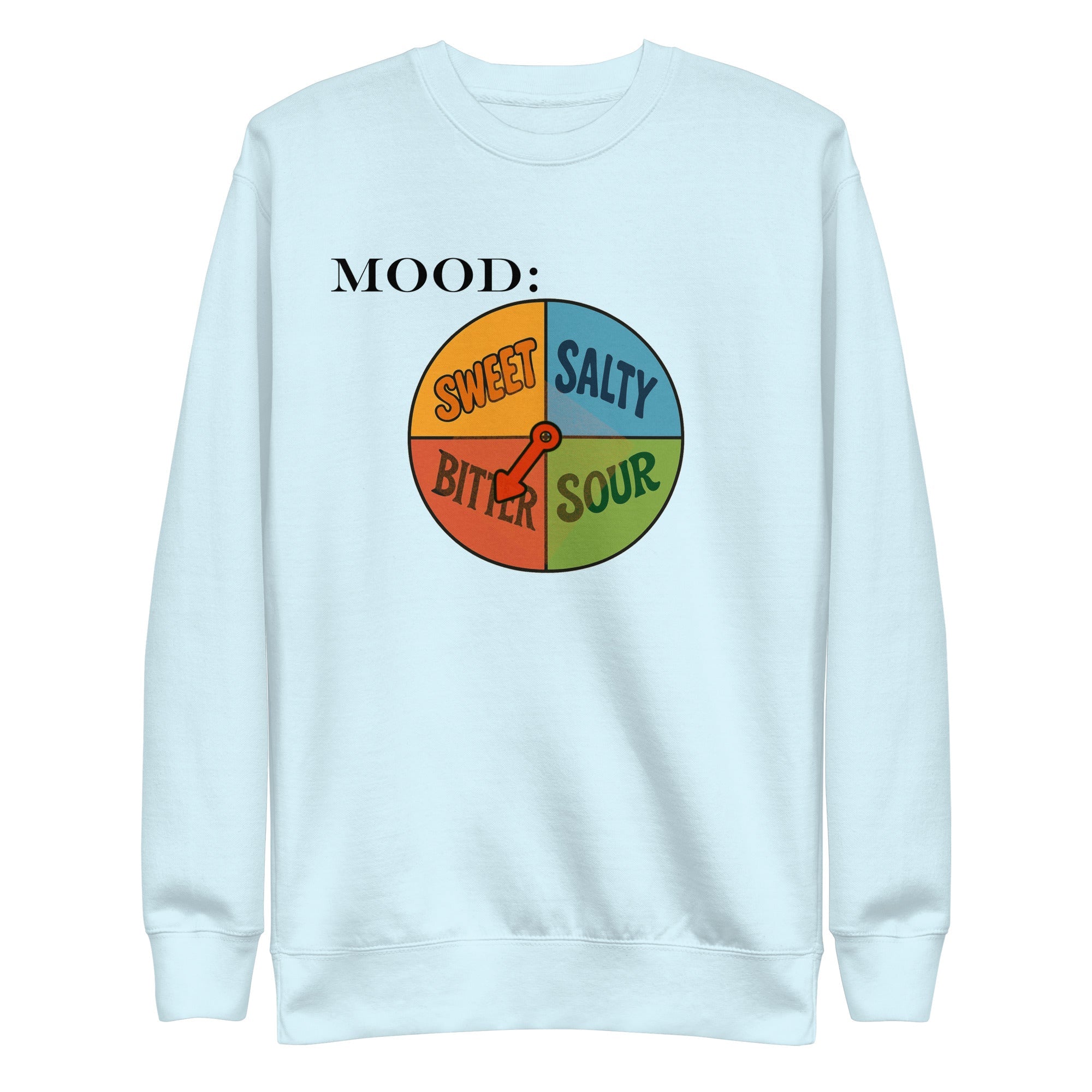 Bitter Spinner – For When the Only Sweet Thing About You is Your Coffee - My Mood Gear