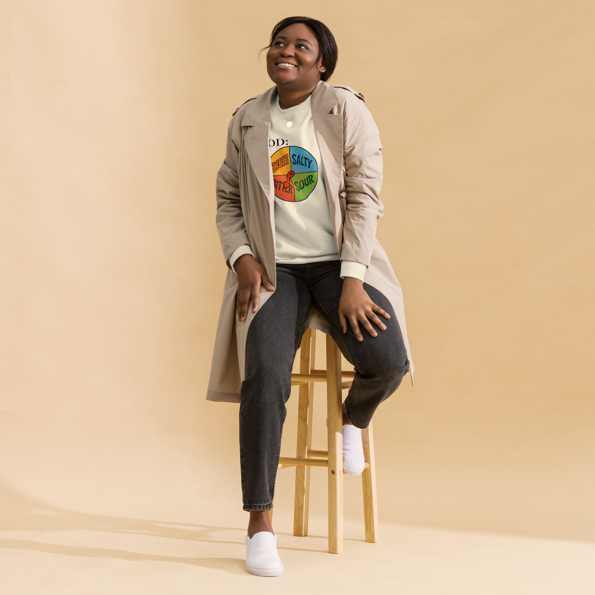 Bitter Spinner – For When the Only Sweet Thing About You is Your Coffee - My Mood Gear