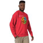 Bitter Spinner in White – For When the Only Sweet Thing About You is Your Coffee - My Mood Gear