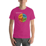 Bitter Spinner in White – For When the Only Sweet Thing About You is Your Coffee - My Mood Gear