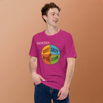 Bitter Spinner in White – For When the Only Sweet Thing About You is Your Coffee - My Mood Gear