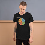 Bitter Spinner in White – For When the Only Sweet Thing About You is Your Coffee - My Mood Gear