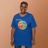 Bitter Spinner in White – For When the Only Sweet Thing About You is Your Coffee - My Mood Gear