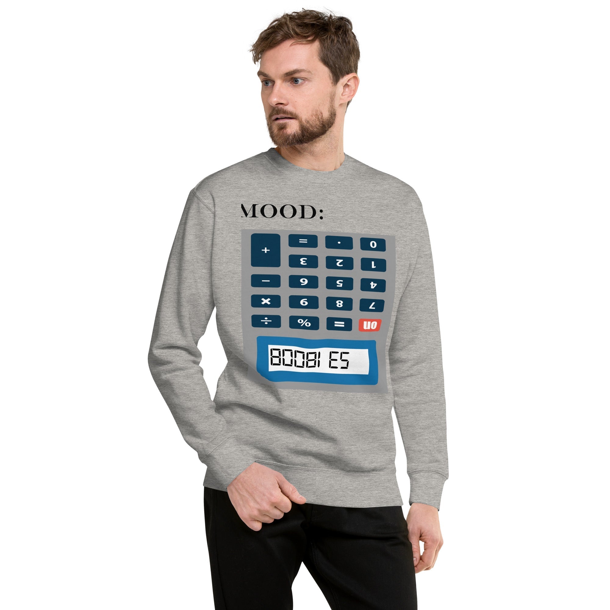 Boobies - My Mood Gear