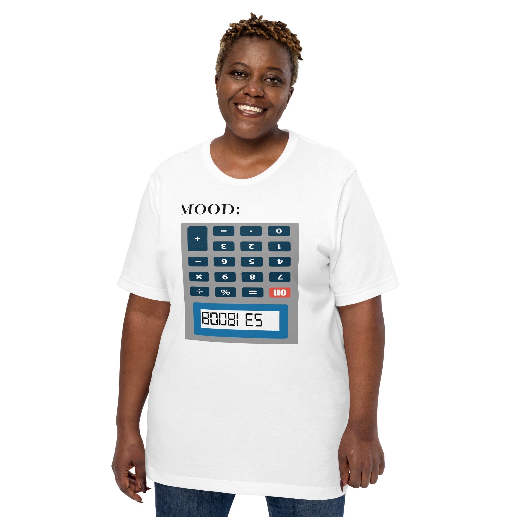 Boobies - My Mood Gear