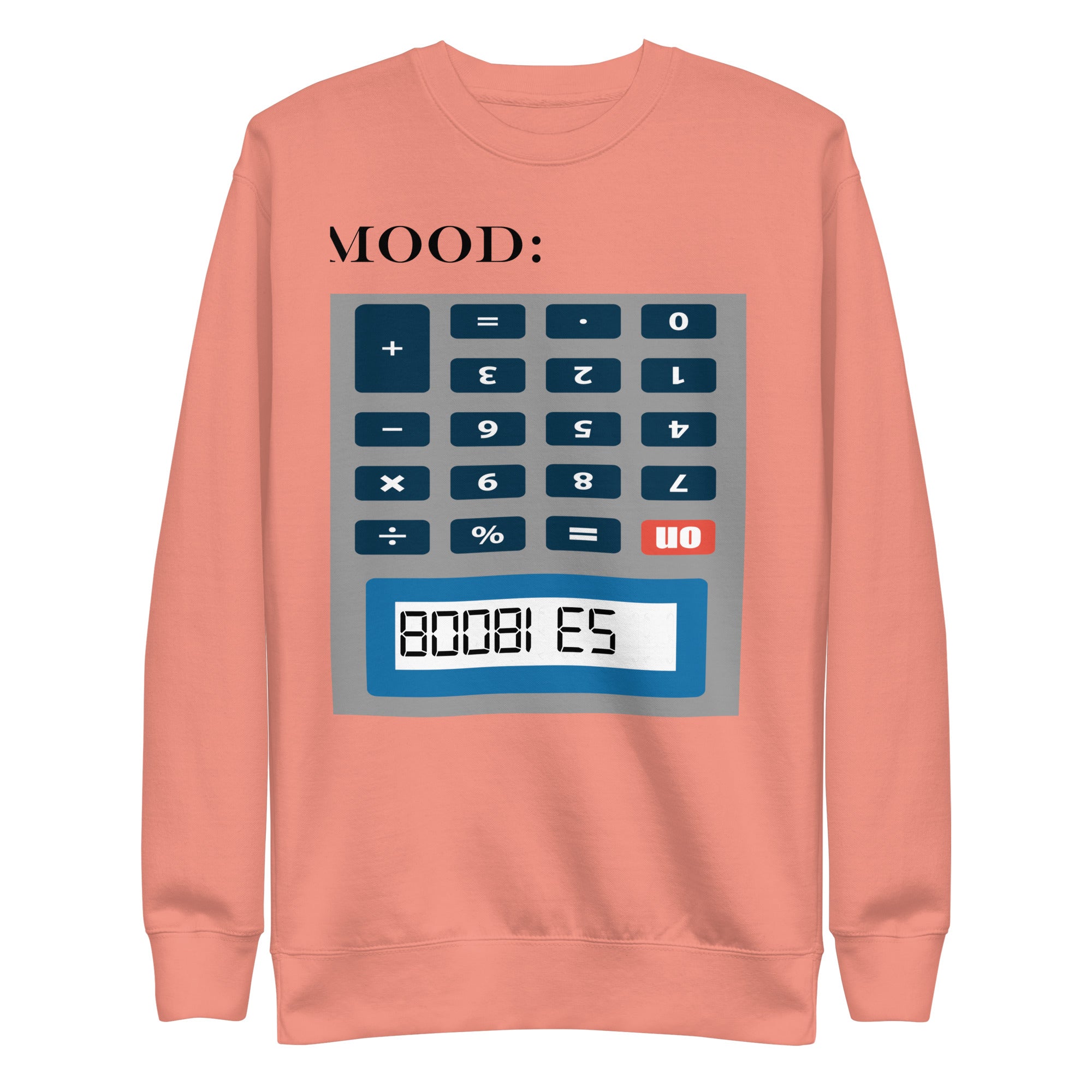Boobies - My Mood Gear