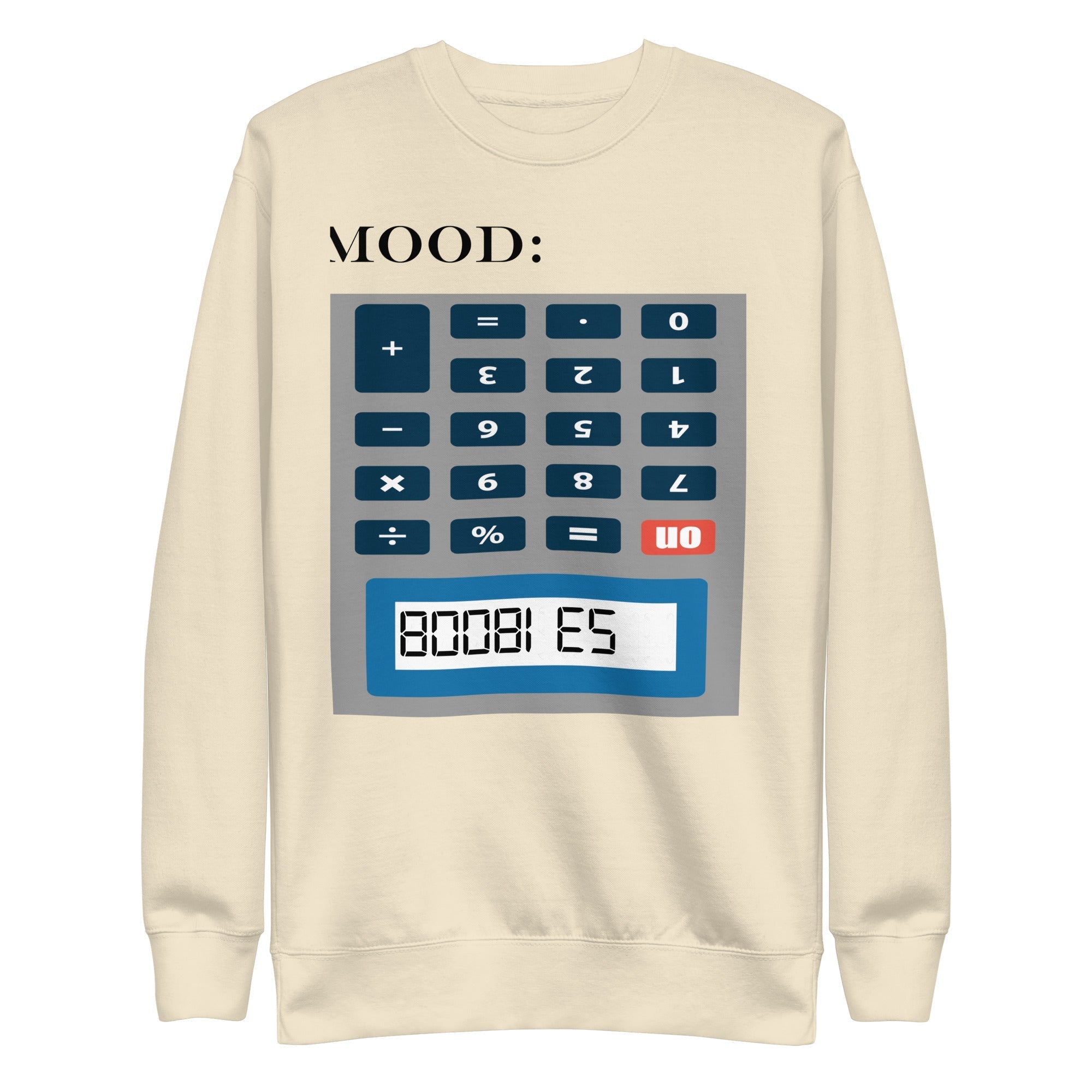 Boobies - My Mood Gear