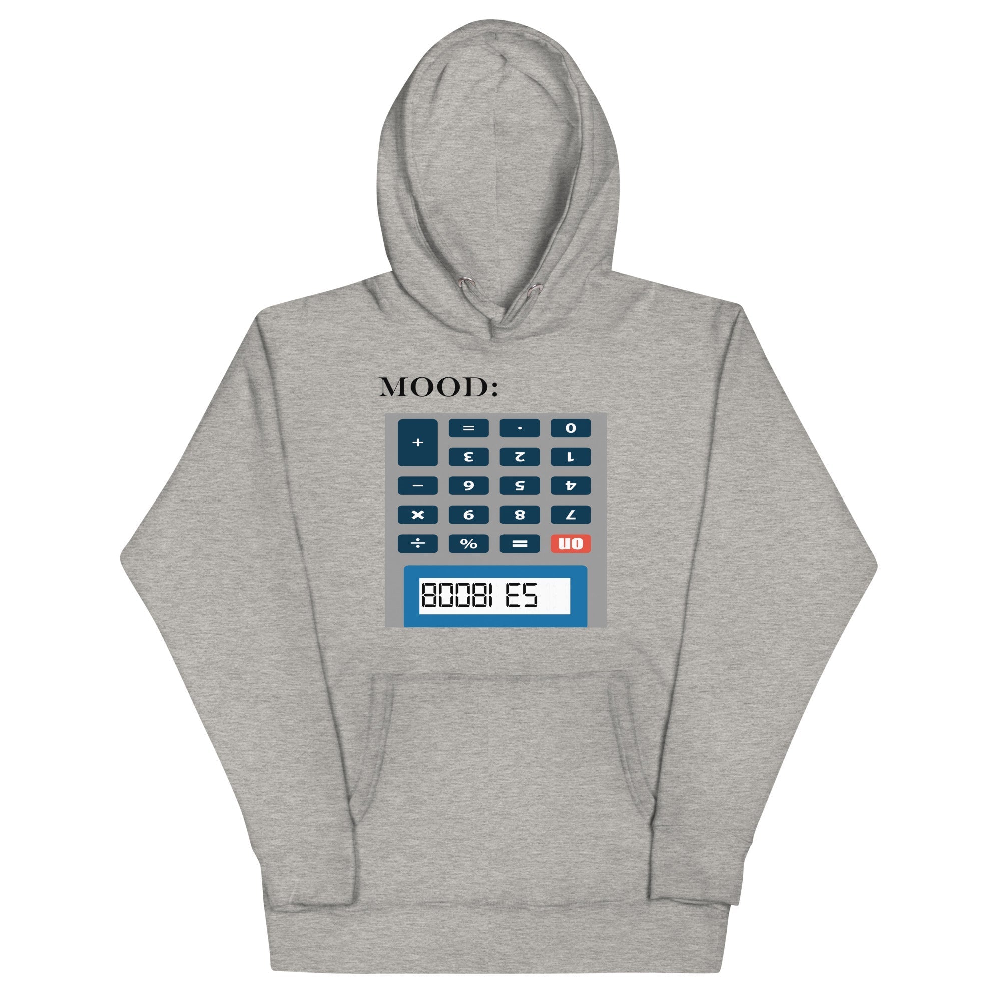 Boobies - My Mood Gear