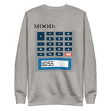 Boss - Mood Gear