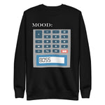 Boss in White - My Mood Gear