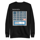 Boss in White - My Mood Gear