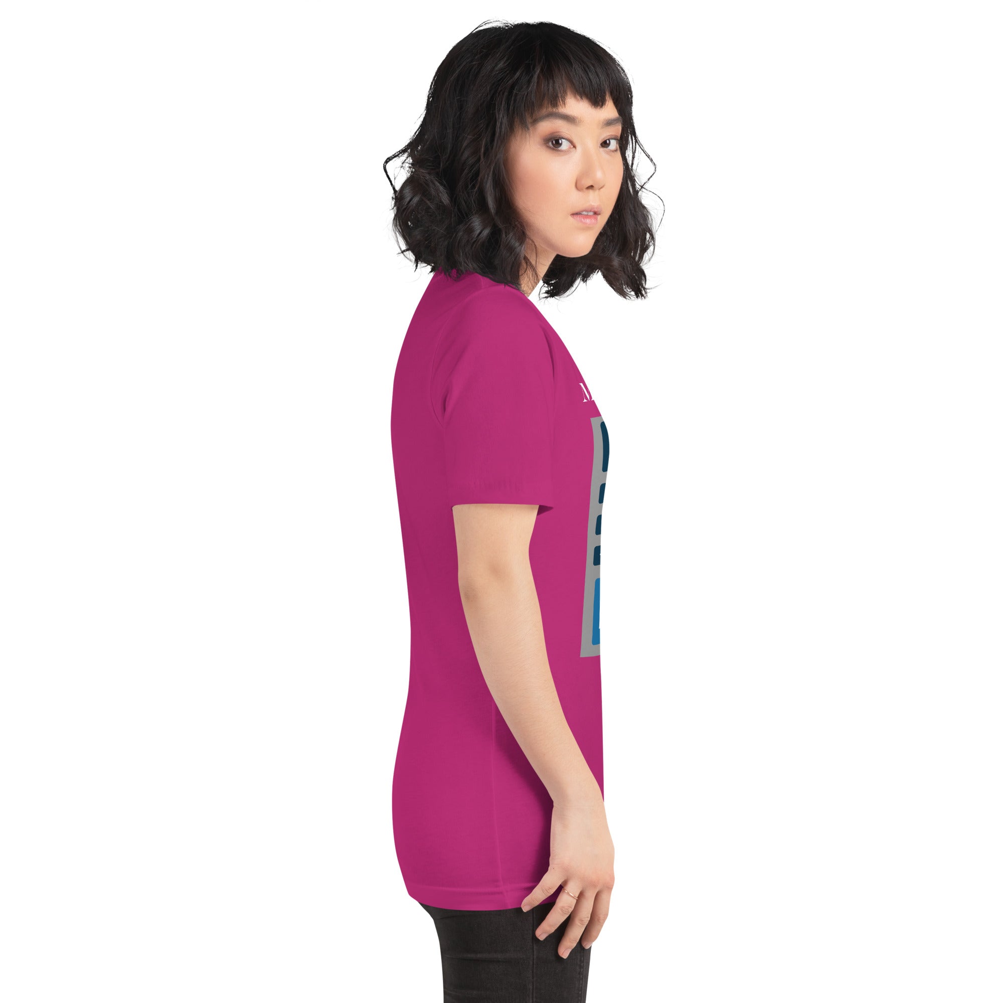 Boss in White - Mood Gear